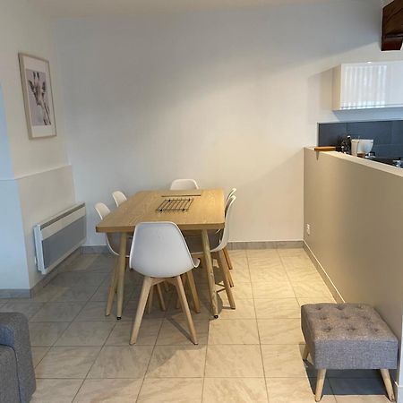 Ferienwohnung Le Cocon De Beauval Châteauvieux Exterior foto
