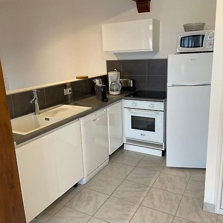 Ferienwohnung Le Cocon De Beauval Châteauvieux Exterior foto