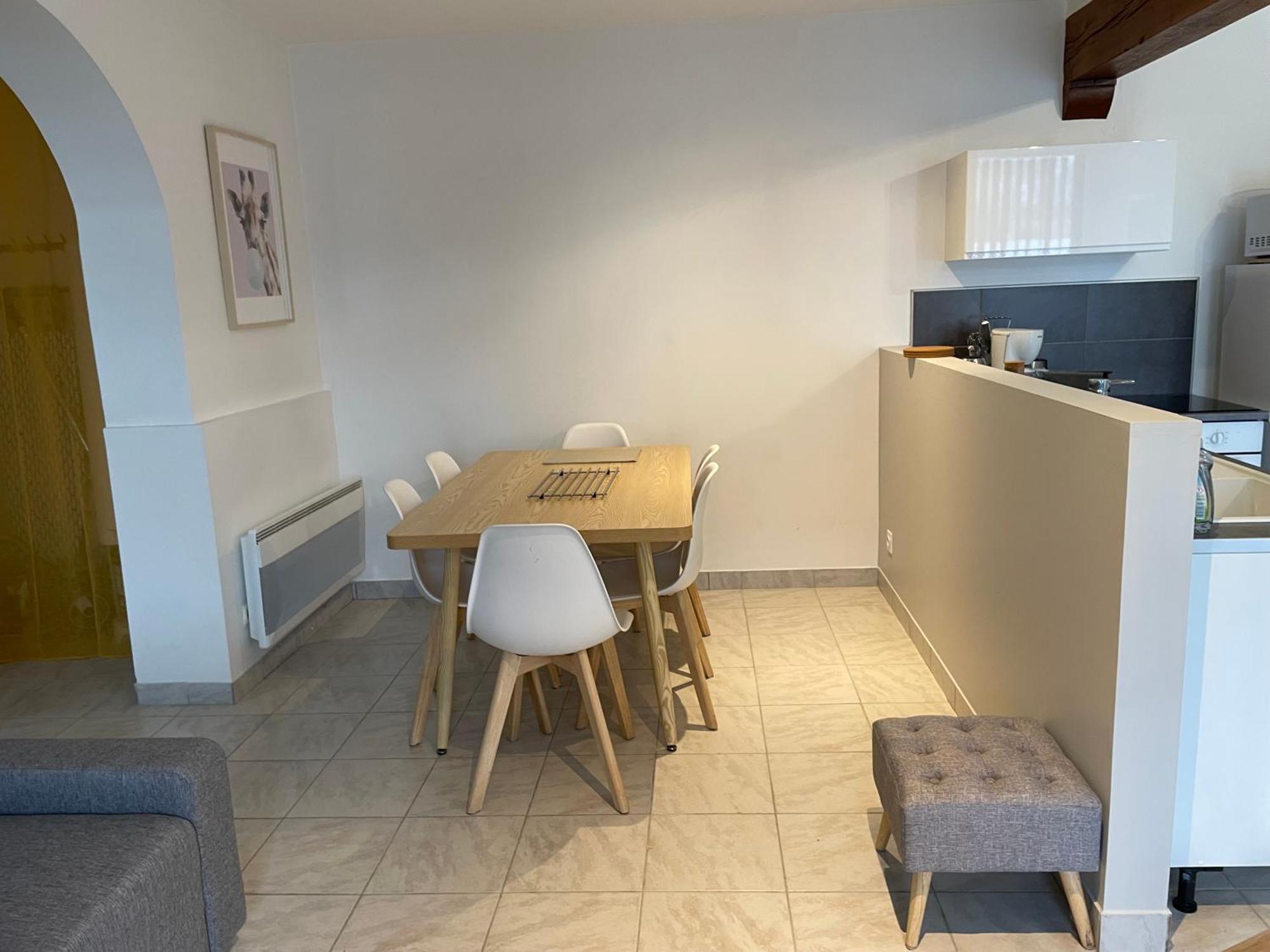Ferienwohnung Le Cocon De Beauval Châteauvieux Exterior foto