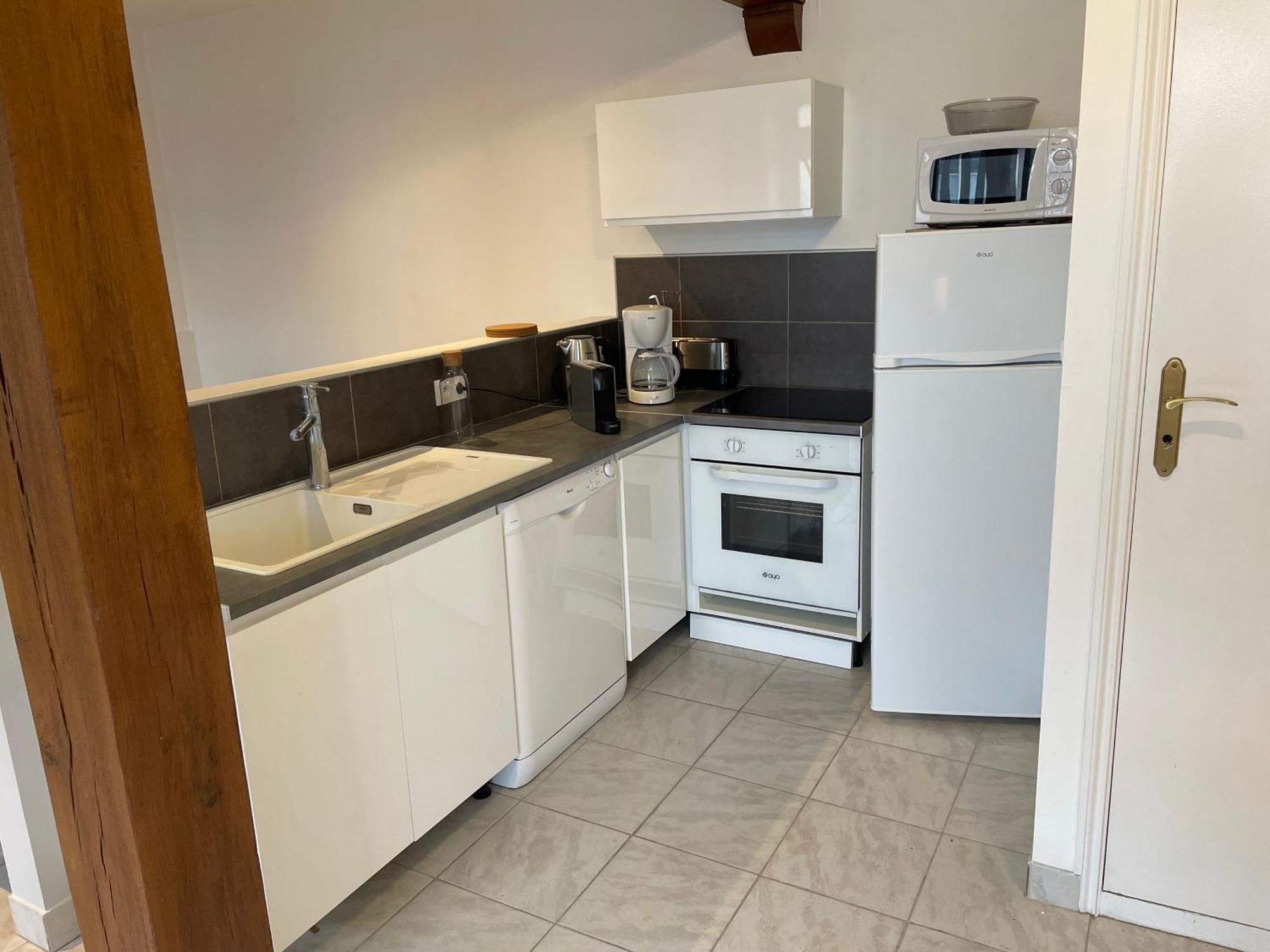 Ferienwohnung Le Cocon De Beauval Châteauvieux Exterior foto