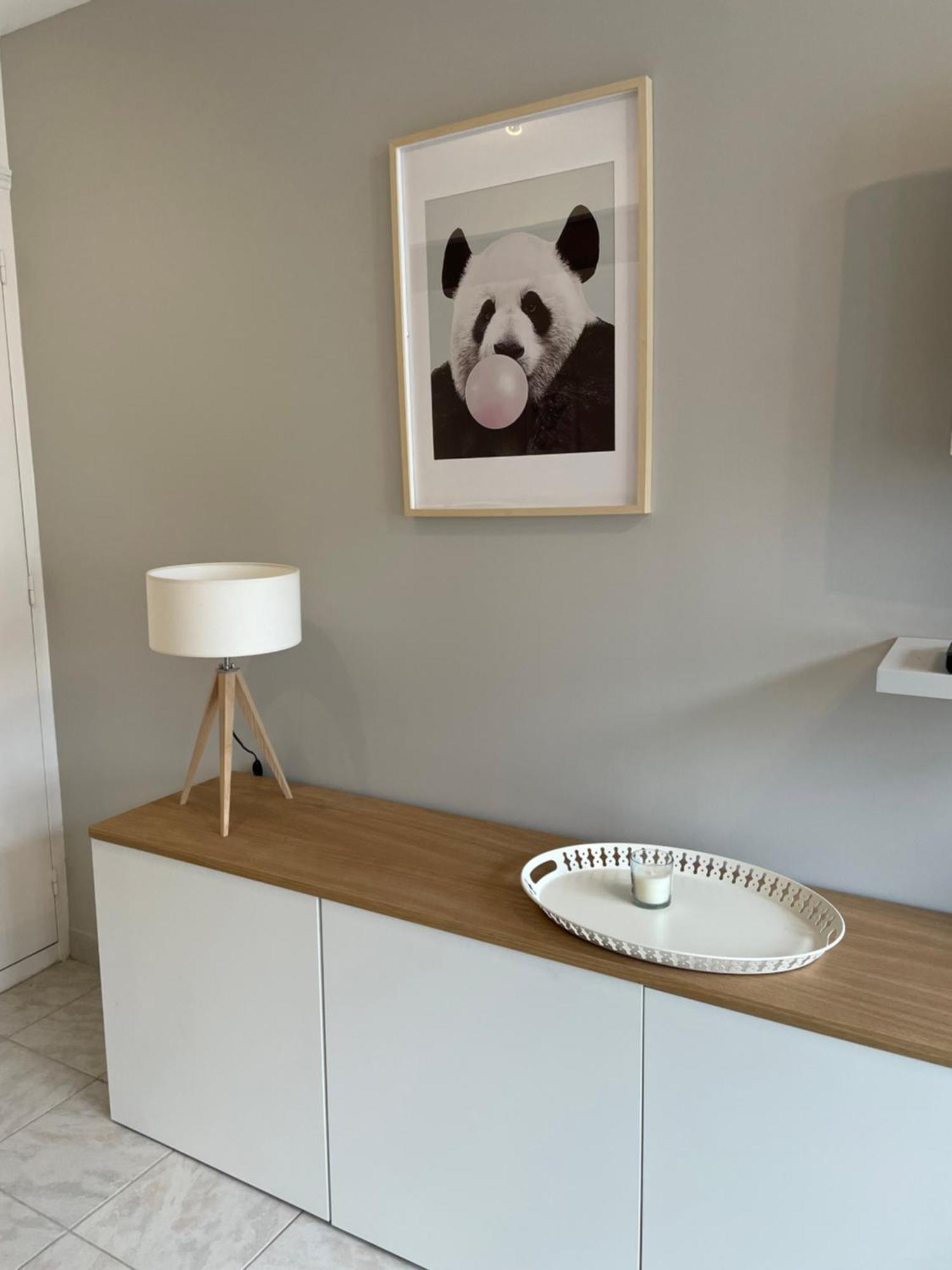 Ferienwohnung Le Cocon De Beauval Châteauvieux Exterior foto