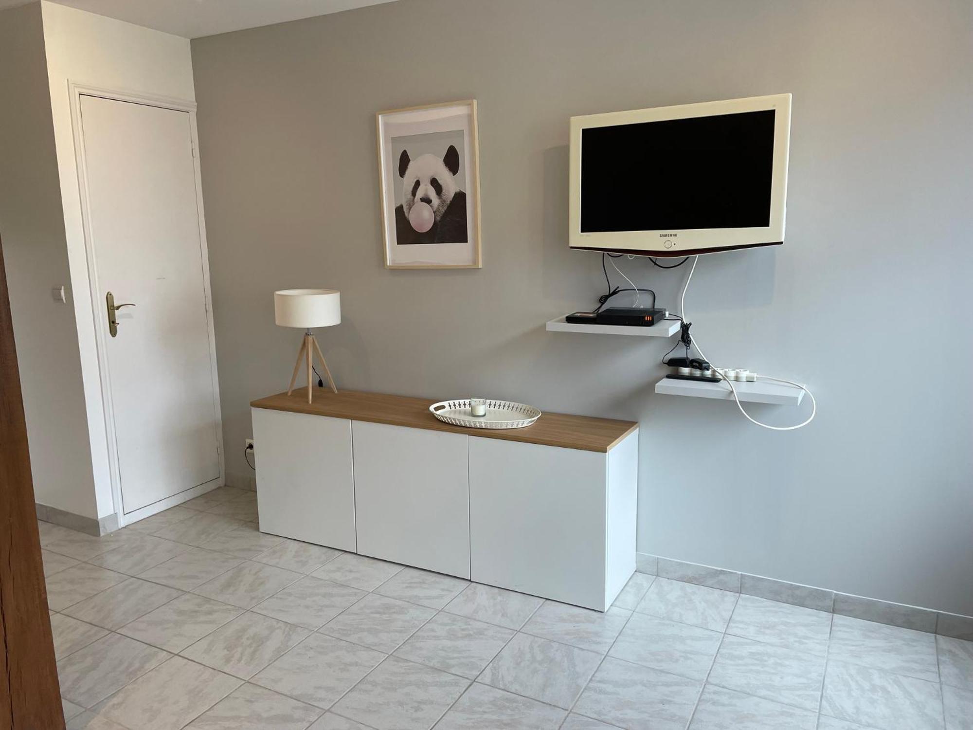 Ferienwohnung Le Cocon De Beauval Châteauvieux Exterior foto